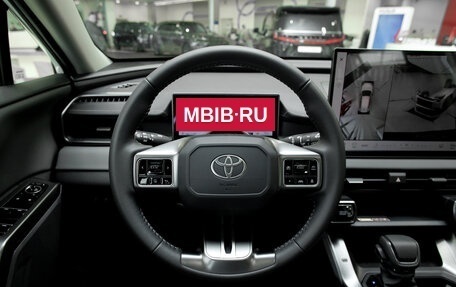 Toyota RAV4, 2026 год, 4 890 000 рублей, 9 фотография