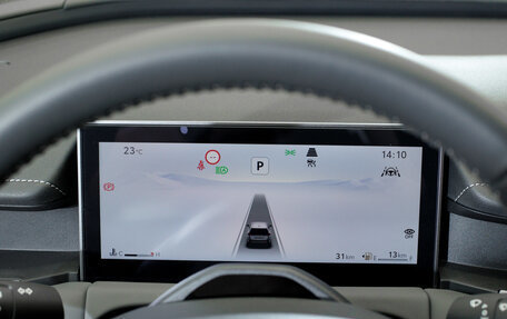 Toyota RAV4, 2026 год, 4 890 000 рублей, 13 фотография