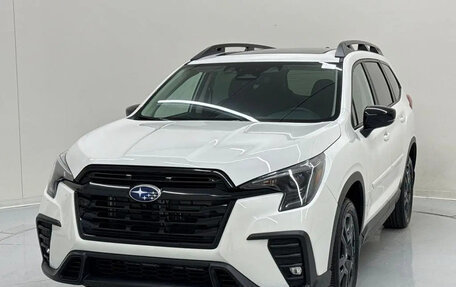 Subaru Ascent, 2026 год, 8 000 000 рублей, 1 фотография