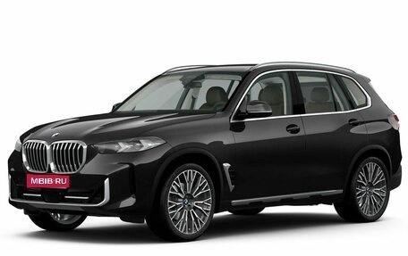 BMW X5, 2025 год, 15 300 000 рублей, 1 фотография