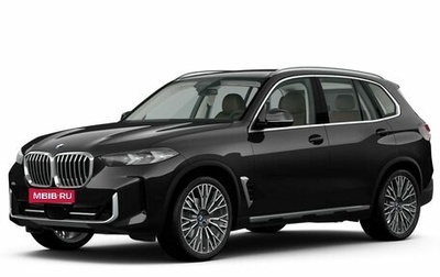 BMW X5, 2025 год, 15 300 000 рублей, 1 фотография
