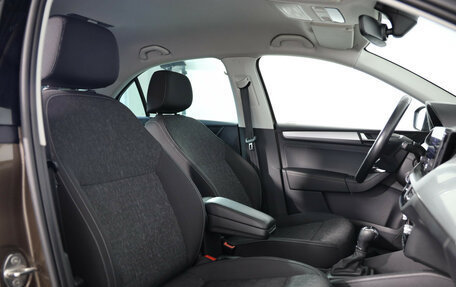 Skoda Rapid II, 2021 год, 1 449 000 рублей, 11 фотография