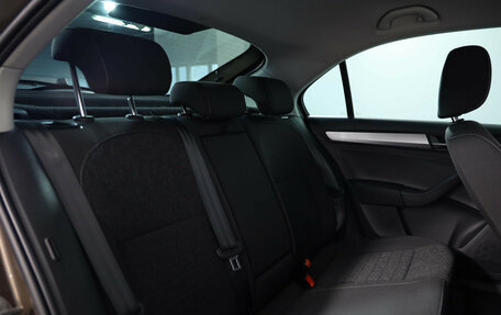 Skoda Rapid II, 2021 год, 1 449 000 рублей, 12 фотография