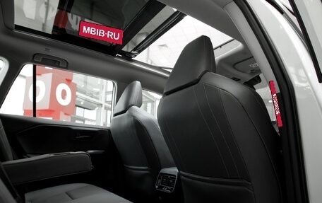 Toyota RAV4, 2026 год, 4 890 000 рублей, 19 фотография