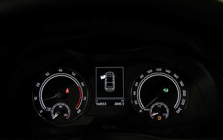 Skoda Rapid II, 2021 год, 1 449 000 рублей, 13 фотография