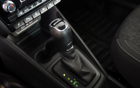 Skoda Rapid II, 2021 год, 1 449 000 рублей, 14 фотография