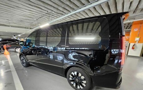 Hyundai Staria, 2025 год, 8 490 000 рублей, 5 фотография