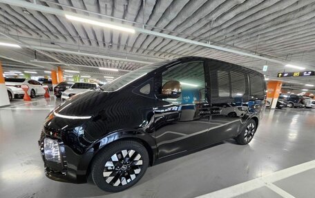 Hyundai Staria, 2025 год, 8 490 000 рублей, 3 фотография