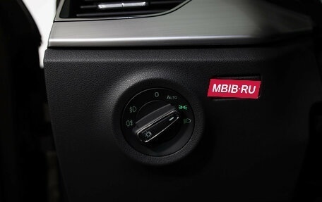 Skoda Rapid II, 2021 год, 1 449 000 рублей, 18 фотография