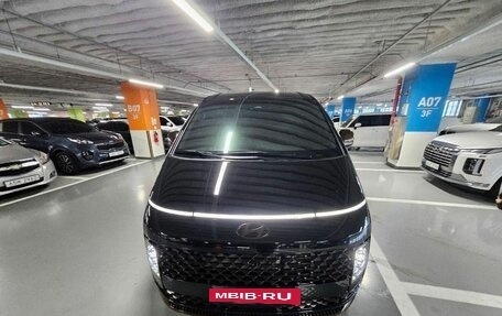 Hyundai Staria, 2025 год, 8 490 000 рублей, 2 фотография