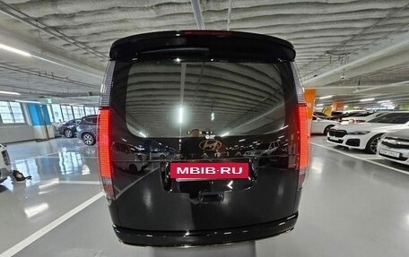 Hyundai Staria, 2025 год, 8 490 000 рублей, 6 фотография