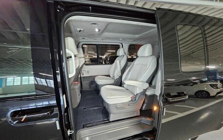 Hyundai Staria, 2025 год, 8 490 000 рублей, 20 фотография