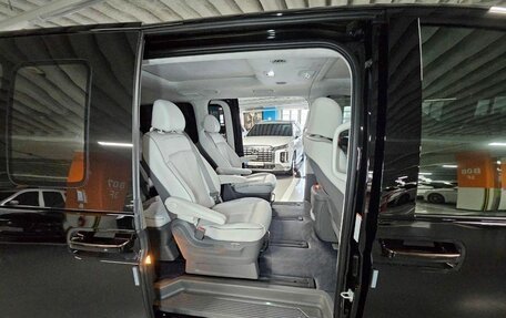 Hyundai Staria, 2025 год, 8 490 000 рублей, 19 фотография