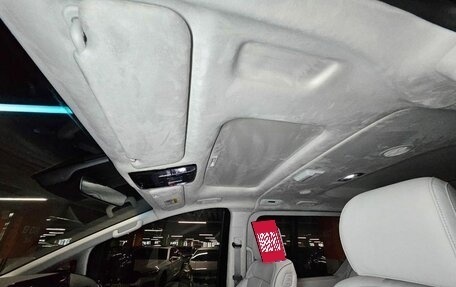 Hyundai Staria, 2025 год, 8 490 000 рублей, 17 фотография