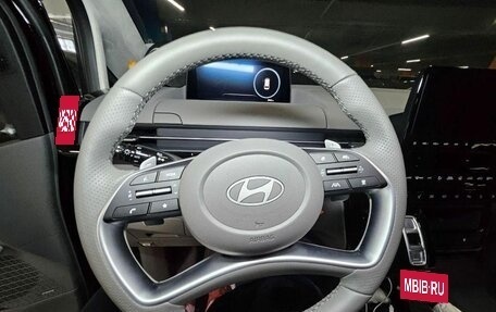 Hyundai Staria, 2025 год, 8 490 000 рублей, 13 фотография