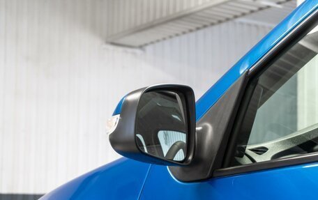 Renault Sandero II рестайлинг, 2021 год, 1 590 000 рублей, 8 фотография