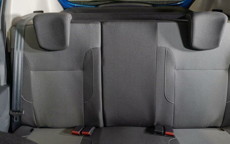 Renault Sandero II рестайлинг, 2021 год, 1 590 000 рублей, 15 фотография