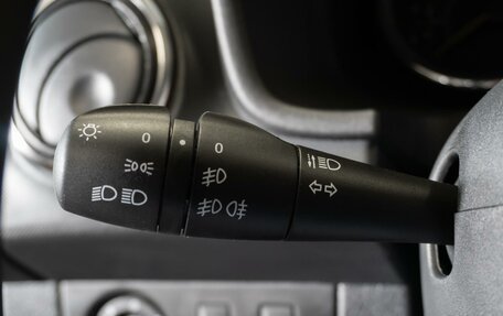 Renault Sandero II рестайлинг, 2021 год, 1 590 000 рублей, 18 фотография