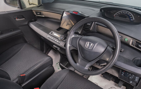 Honda Freed I, 2012 год, 1 199 000 рублей, 8 фотография