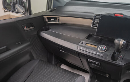 Honda Freed I, 2012 год, 1 199 000 рублей, 13 фотография