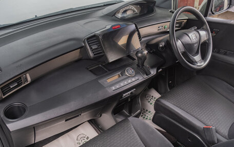 Honda Freed I, 2012 год, 1 199 000 рублей, 16 фотография