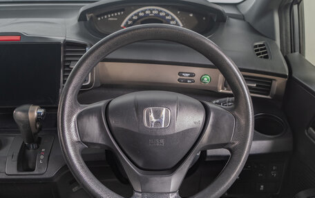 Honda Freed I, 2012 год, 1 199 000 рублей, 14 фотография