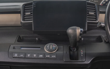 Honda Freed I, 2012 год, 1 199 000 рублей, 15 фотография