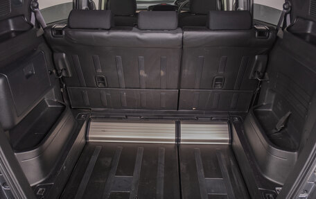 Honda Freed I, 2012 год, 1 199 000 рублей, 19 фотография