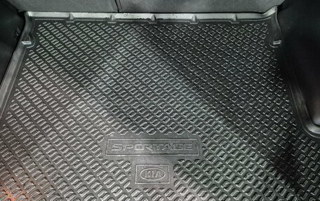 KIA Sportage IV рестайлинг, 2020 год, 2 200 000 рублей, 20 фотография