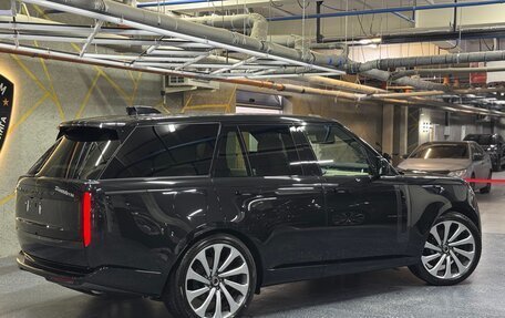 Land Rover Range Rover IV рестайлинг, 2026 год, 22 490 000 рублей, 5 фотография