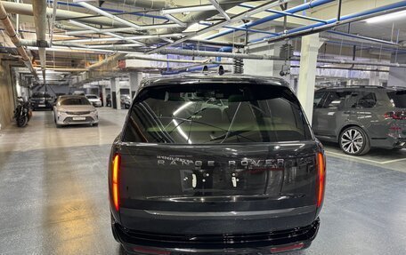 Land Rover Range Rover IV рестайлинг, 2026 год, 22 490 000 рублей, 4 фотография