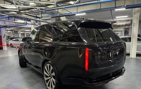 Land Rover Range Rover IV рестайлинг, 2026 год, 22 490 000 рублей, 3 фотография