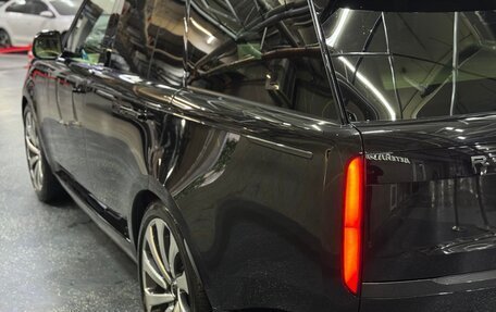 Land Rover Range Rover IV рестайлинг, 2026 год, 22 490 000 рублей, 8 фотография