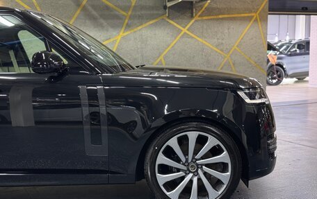 Land Rover Range Rover IV рестайлинг, 2026 год, 22 490 000 рублей, 7 фотография