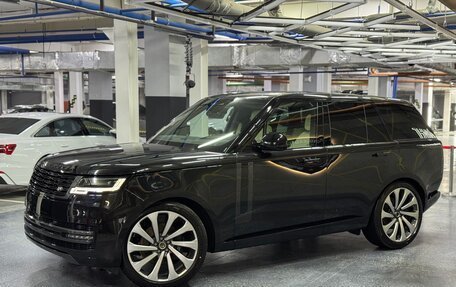 Land Rover Range Rover IV рестайлинг, 2026 год, 22 490 000 рублей, 2 фотография