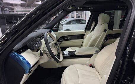 Land Rover Range Rover IV рестайлинг, 2026 год, 22 490 000 рублей, 9 фотография