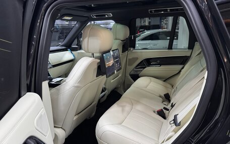 Land Rover Range Rover IV рестайлинг, 2026 год, 22 490 000 рублей, 12 фотография
