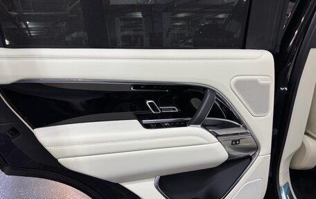 Land Rover Range Rover IV рестайлинг, 2026 год, 22 490 000 рублей, 13 фотография