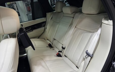 Land Rover Range Rover IV рестайлинг, 2026 год, 22 490 000 рублей, 14 фотография