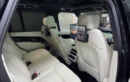 Land Rover Range Rover IV рестайлинг, 2026 год, 22 490 000 рублей, 15 фотография