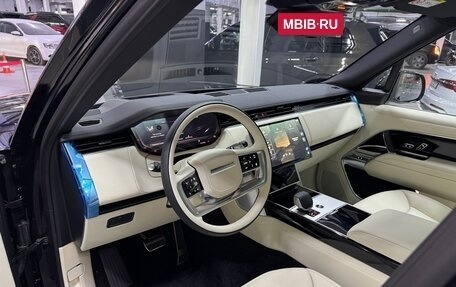 Land Rover Range Rover IV рестайлинг, 2026 год, 22 490 000 рублей, 10 фотография