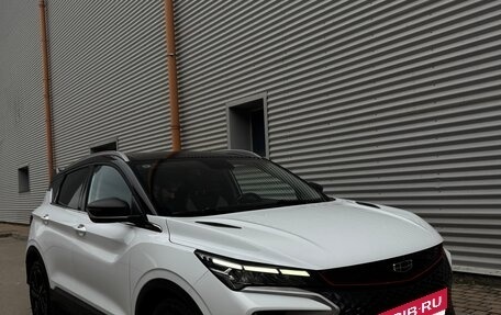 Geely Coolray I, 2023 год, 2 200 000 рублей, 2 фотография