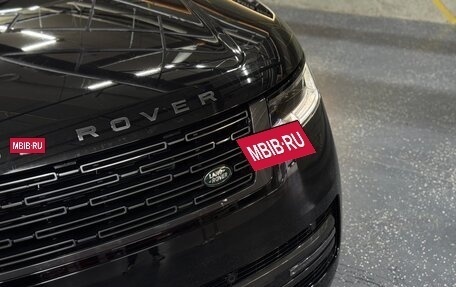 Land Rover Range Rover IV рестайлинг, 2026 год, 22 490 000 рублей, 6 фотография