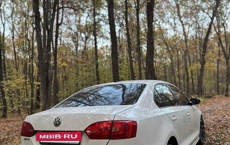 Volkswagen Jetta VI, 2012 год, 950 000 рублей, 5 фотография