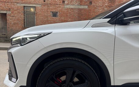 Geely Coolray I, 2023 год, 2 200 000 рублей, 4 фотография