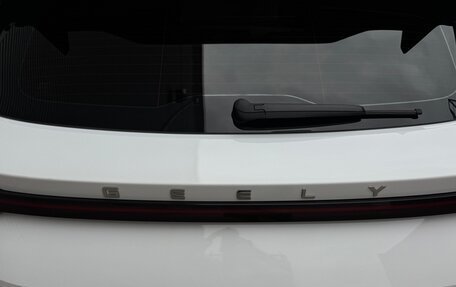 Geely Coolray I, 2023 год, 2 200 000 рублей, 10 фотография