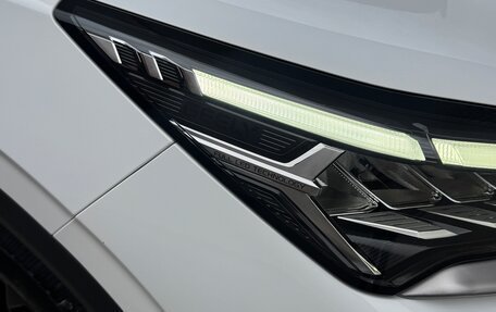 Geely Coolray I, 2023 год, 2 200 000 рублей, 13 фотография