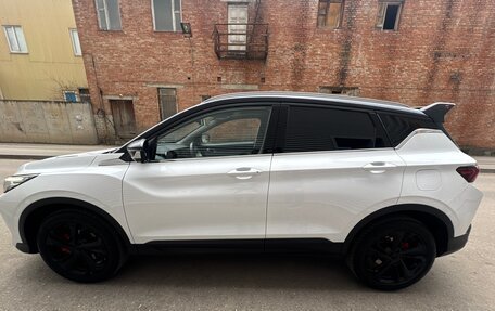 Geely Coolray I, 2023 год, 2 200 000 рублей, 15 фотография