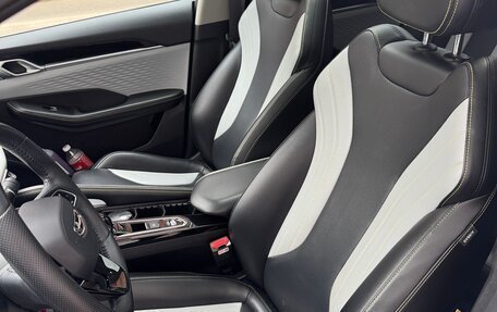 Geely Coolray I, 2023 год, 2 200 000 рублей, 17 фотография