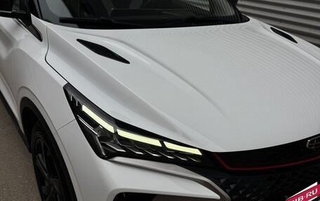 Geely Coolray I, 2023 год, 2 200 000 рублей, 7 фотография